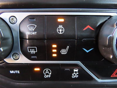 2023 Jeep Wrangler Base