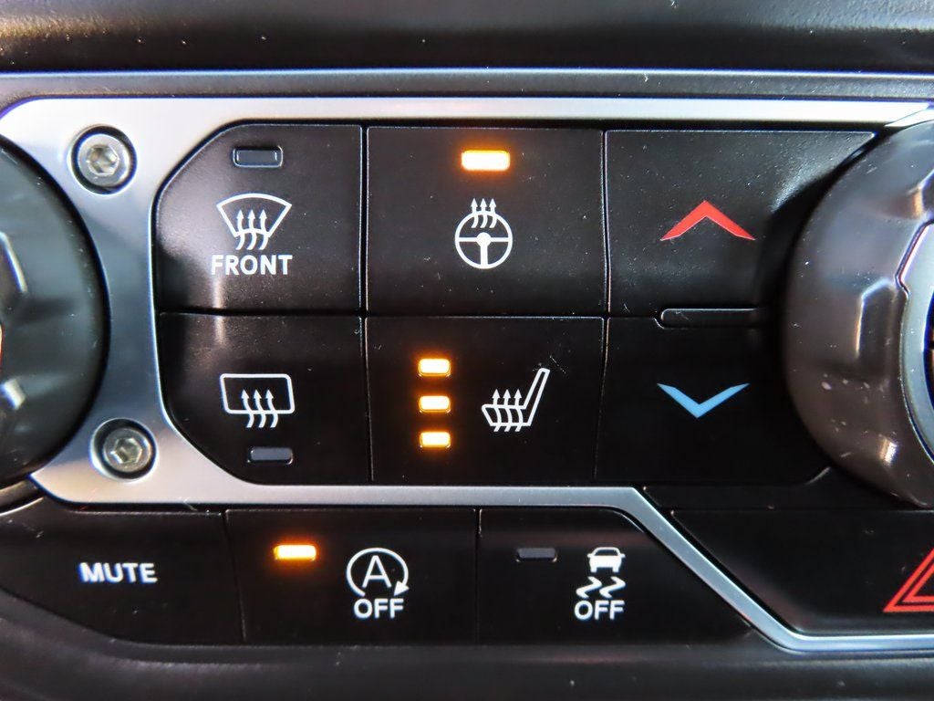 2023 Jeep Wrangler Base