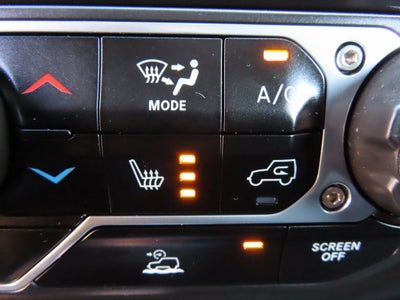 2023 Jeep Wrangler Base