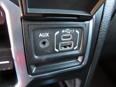 2023 Jeep Wrangler Base