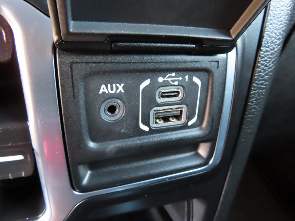 2023 Jeep Wrangler Base