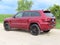 2022 Jeep Grand Cherokee WK Laredo X