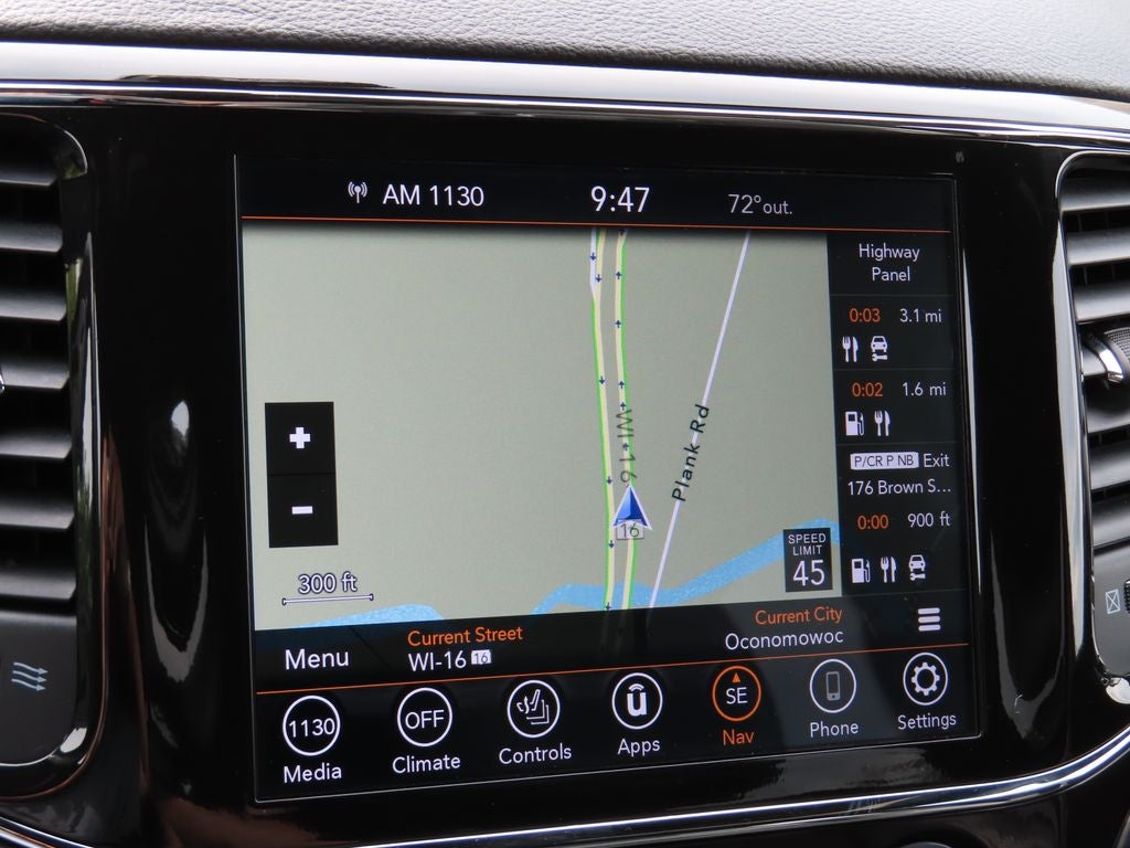 2022 Jeep Grand Cherokee WK Laredo X