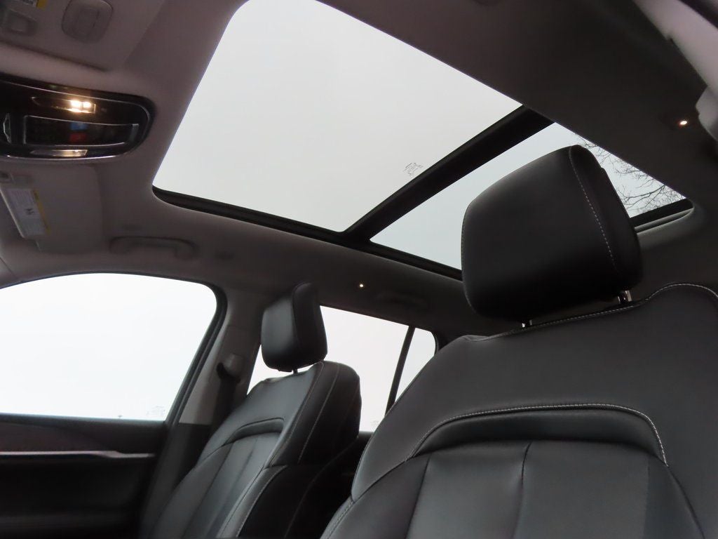 2022 Jeep Grand Cherokee 4xe
