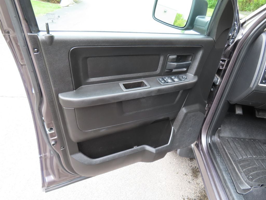 2019 RAM 1500 Classic Express