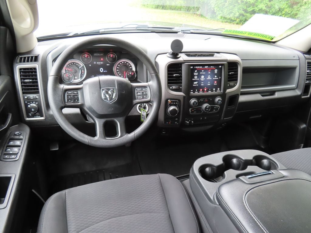 2019 RAM 1500 Classic Express