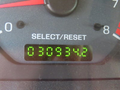 2004 Ford Mustang GT