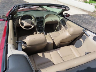 2004 Ford Mustang GT