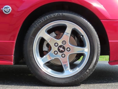 2004 Ford Mustang GT