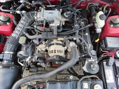2004 Ford Mustang GT