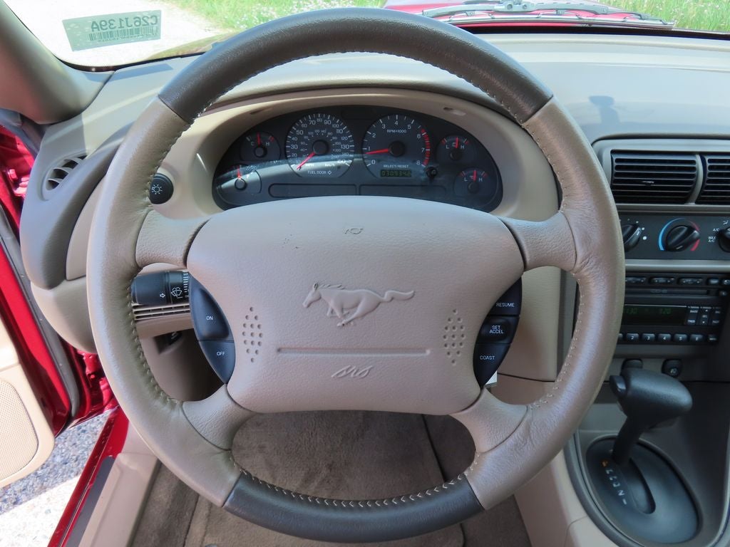 2004 Ford Mustang GT