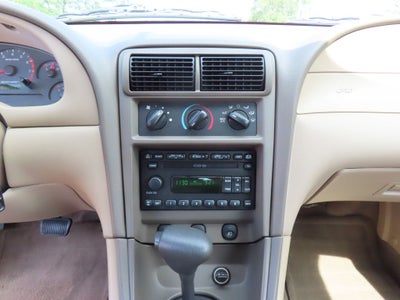 2004 Ford Mustang GT