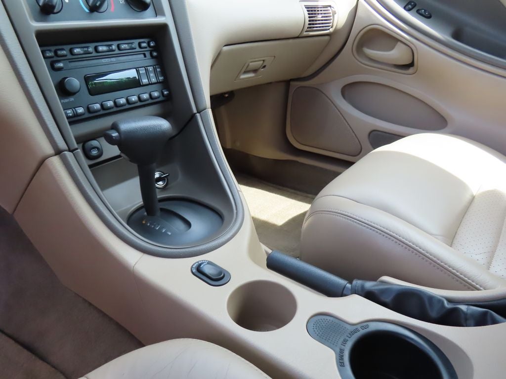 2004 Ford Mustang GT