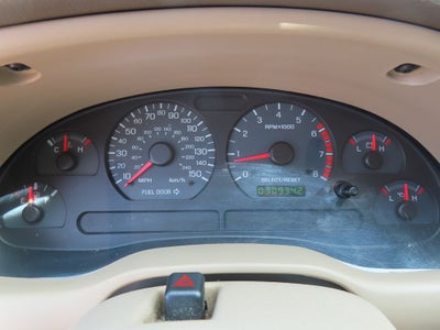 2004 Ford Mustang GT