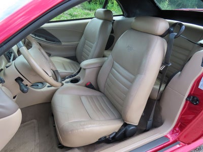 2004 Ford Mustang GT