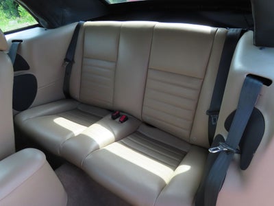 2004 Ford Mustang GT