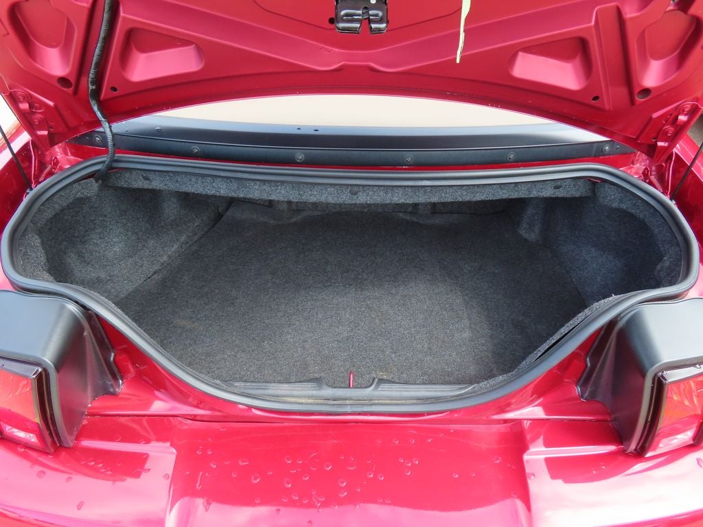 2004 Ford Mustang GT