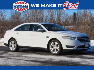 2013 Ford Taurus SEL