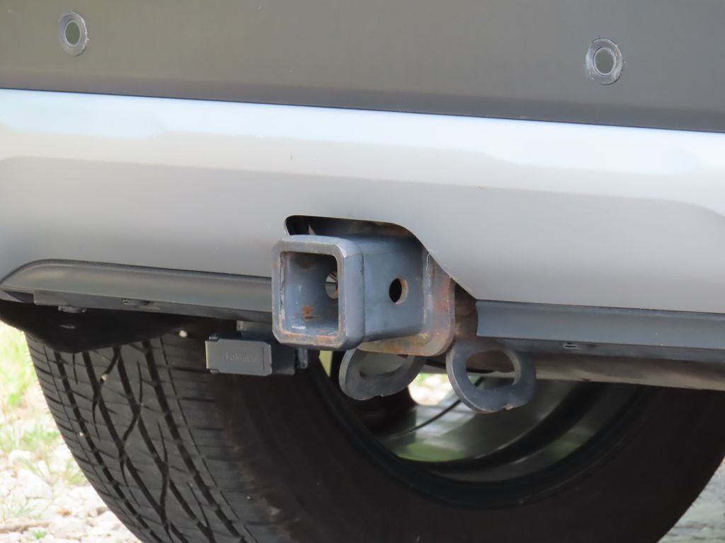2023 Ford Escape Hybrid Platinum