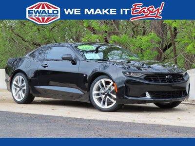2023 Chevrolet Camaro 2LT 2LT
