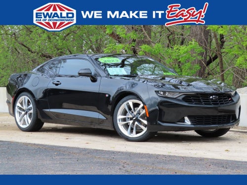 2023 Chevrolet Camaro 2LT 2LT