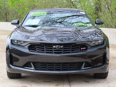 2023 Chevrolet Camaro 2LT 2LT