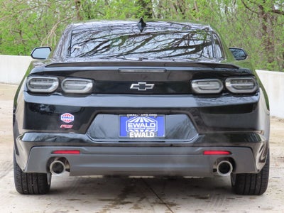 2023 Chevrolet Camaro 2LT 2LT