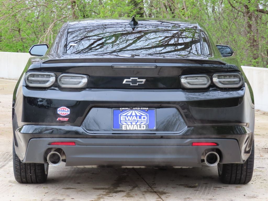 2023 Chevrolet Camaro 2LT 2LT