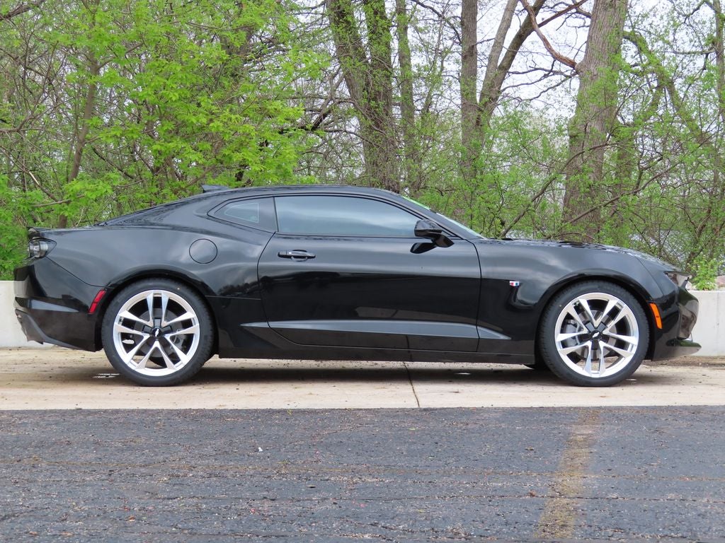 2023 Chevrolet Camaro 2LT 2LT