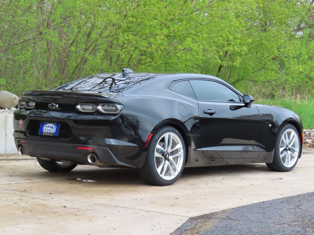2023 Chevrolet Camaro 2LT 2LT