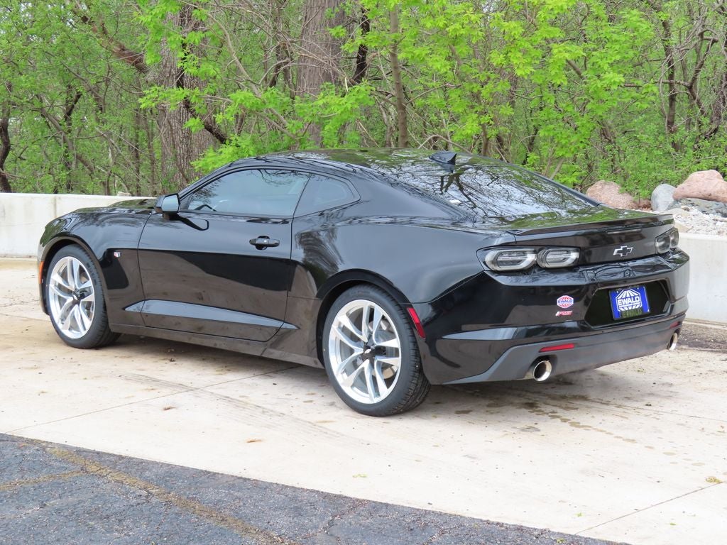 2023 Chevrolet Camaro 2LT 2LT