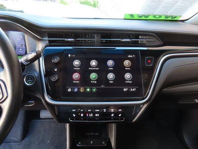 2023 Chevrolet Bolt EV 2LT