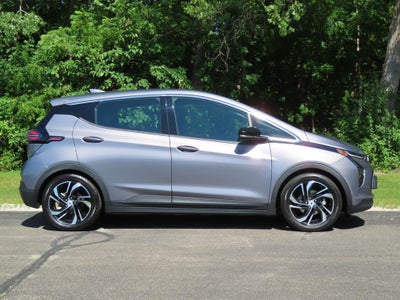 2023 Chevrolet Bolt EV 2LT
