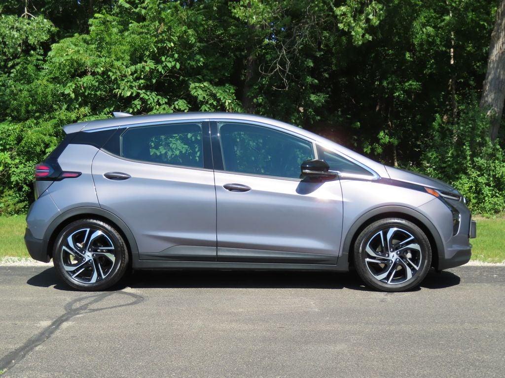 2023 Chevrolet Bolt EV 2LT