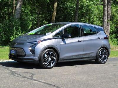 2023 Chevrolet Bolt EV 2LT