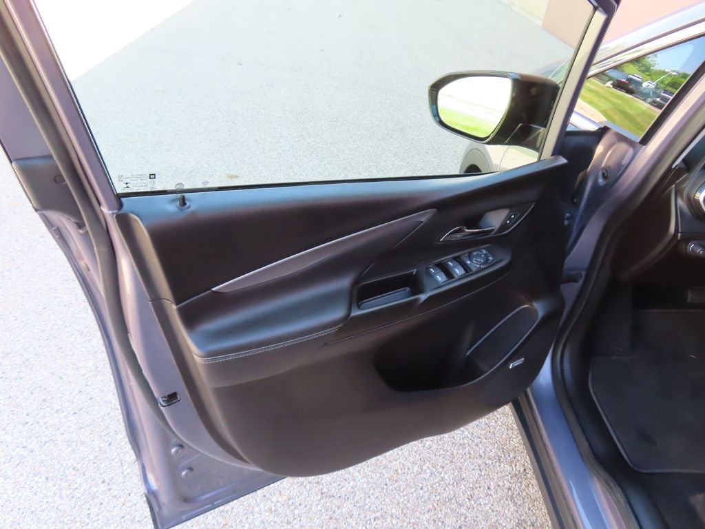 2023 Chevrolet Bolt EV 2LT