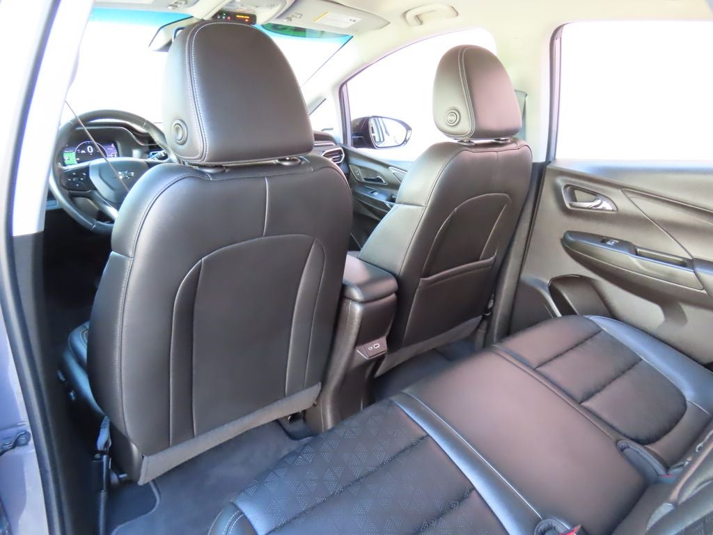 2023 Chevrolet Bolt EV 2LT