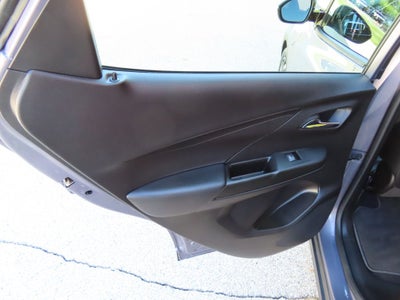 2023 Chevrolet Bolt EV 2LT