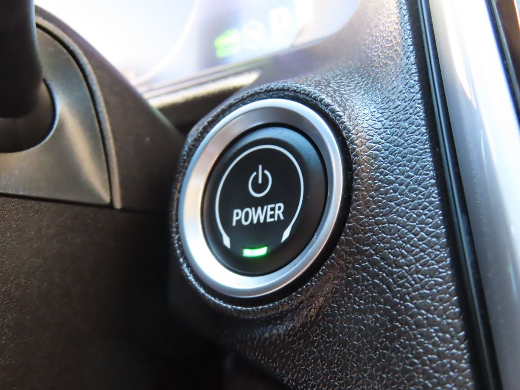 2023 Chevrolet Bolt EV 2LT