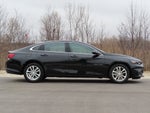 2017 Chevrolet Malibu LT 1LT