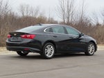 2017 Chevrolet Malibu LT 1LT