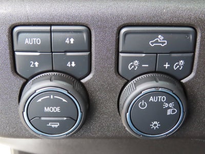 2024 Chevrolet Silverado 1500 LT LT1