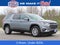 2020 Chevrolet Traverse LT 1LT