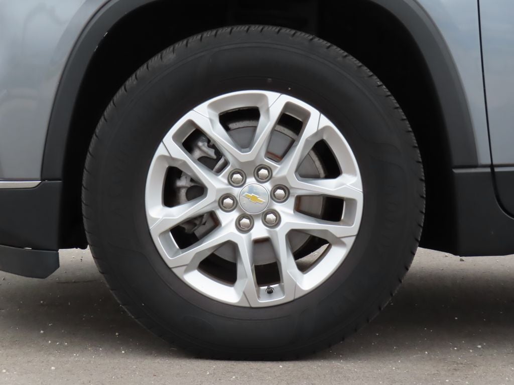 2020 Chevrolet Traverse LT 1LT