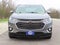 2020 Chevrolet Traverse LT 1LT