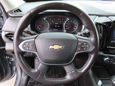 2020 Chevrolet Traverse LT 1LT