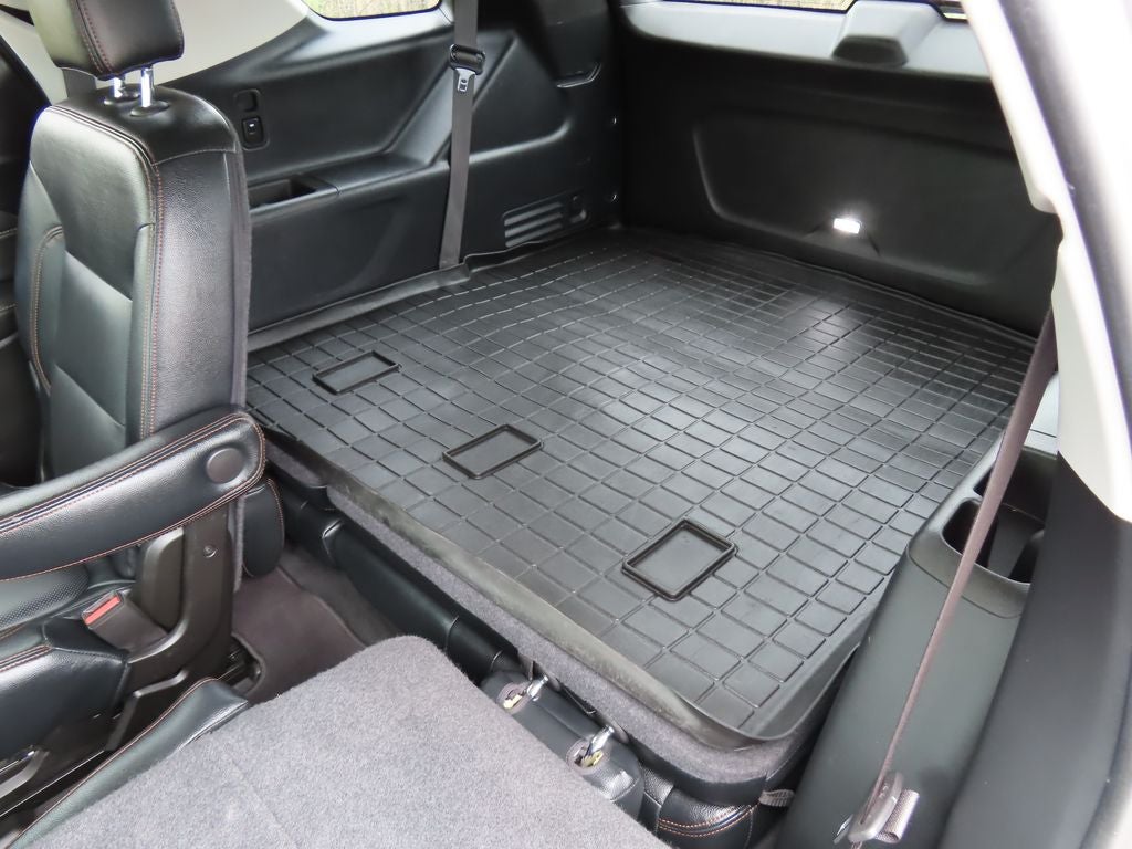 2020 Chevrolet Traverse LT 1LT