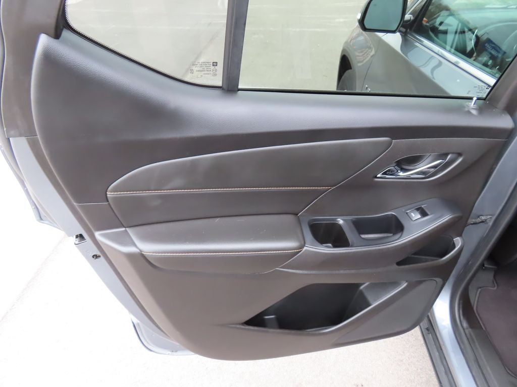 2020 Chevrolet Traverse LT 1LT