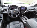 2020 Chevrolet Traverse LT 1LT