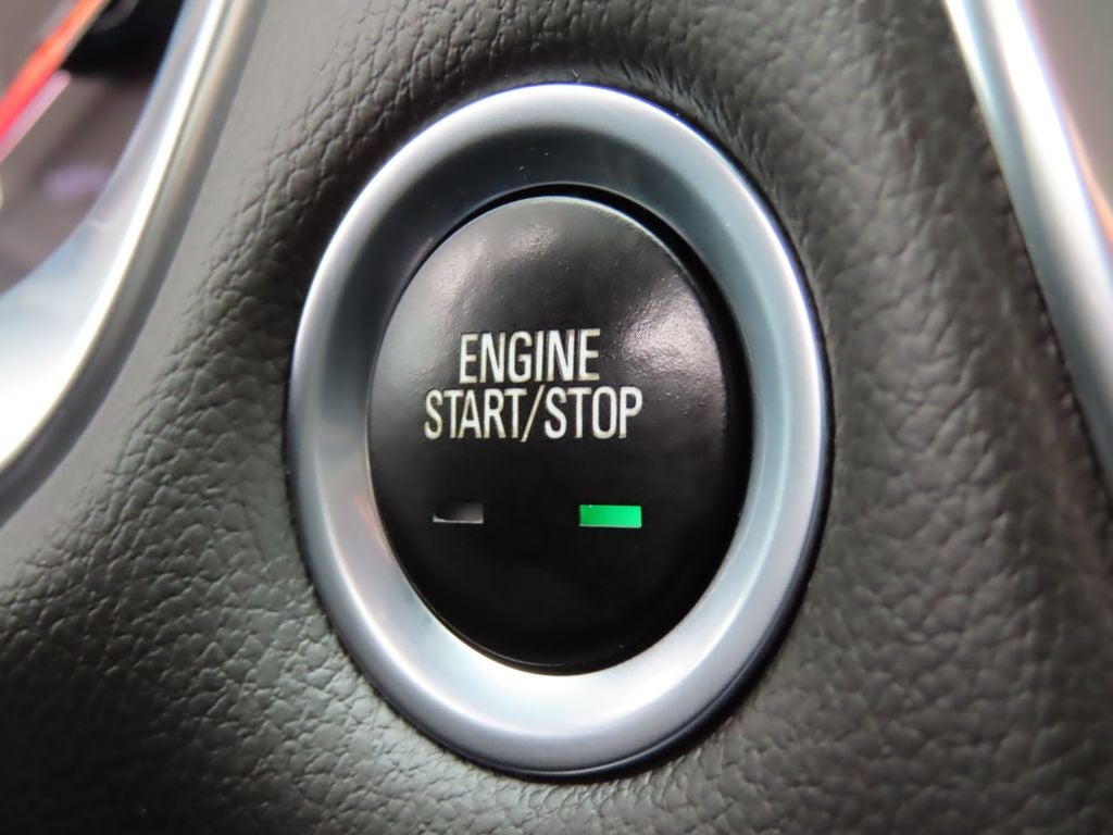2020 Chevrolet Traverse LT 1LT